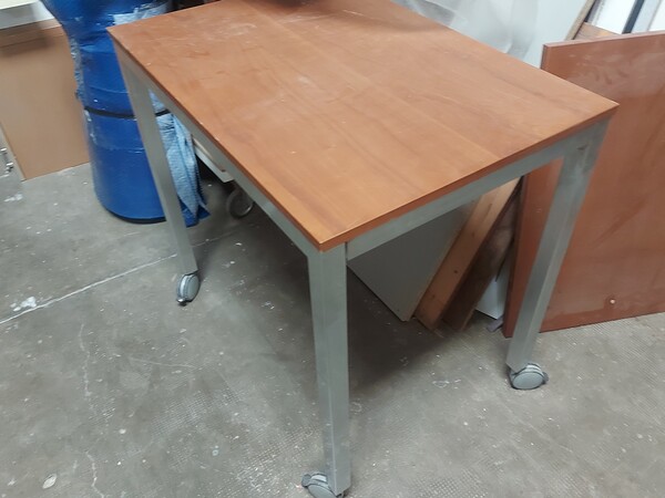 1#7776 Arredo per laboratorio falegnameria in vendita - foto 27