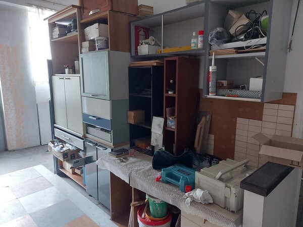 1#7776 Arredo per laboratorio falegnameria in vendita - foto 32