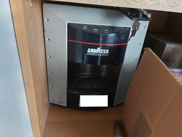 1#7776 Arredo per laboratorio falegnameria in vendita - foto 34