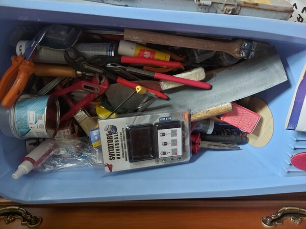 1#7776 Arredo per laboratorio falegnameria in vendita - foto 36
