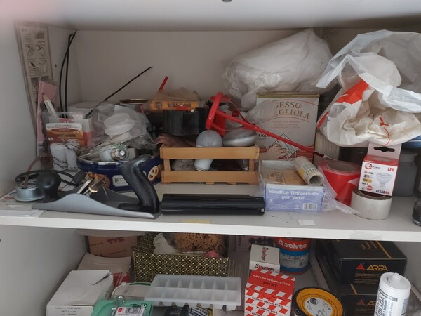 1#7776 Arredo per laboratorio falegnameria in vendita - foto 38
