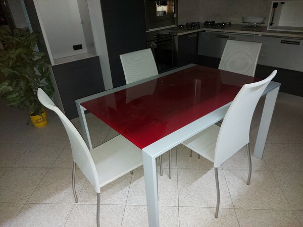 12#7776 Cucina angolare componibile in legno in vendita - foto 9
