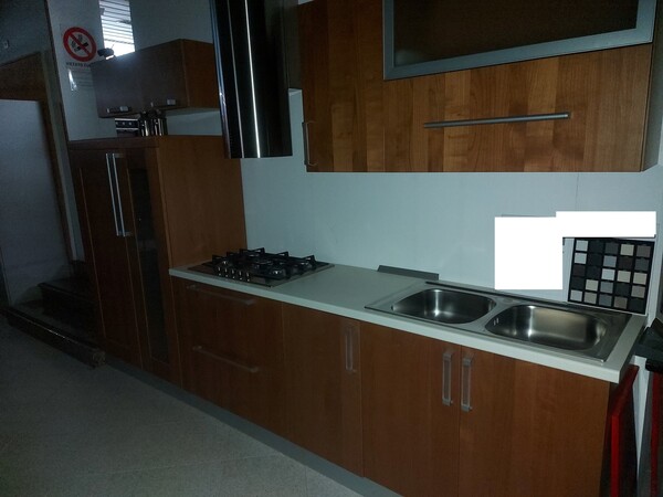 13#7776 Cucina componibile in legno in vendita - foto 1