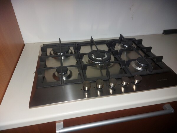 13#7776 Cucina componibile in legno in vendita - foto 4