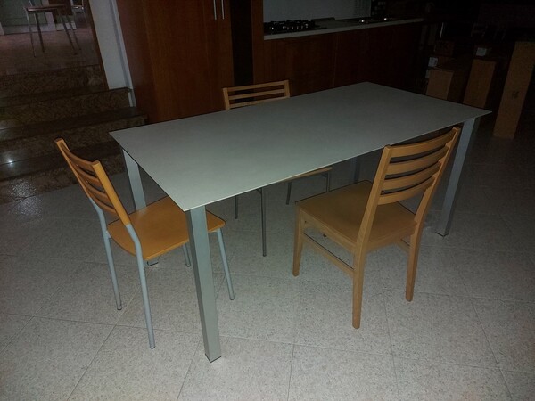 13#7776 Cucina componibile in legno in vendita - foto 8