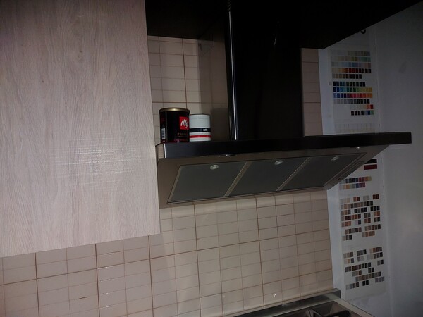 14#7776 Cucina in legno chiaro in vendita - foto 7