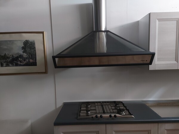 17#7776 Cucina legno chiaro in vendita - foto 2