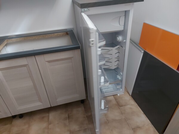 17#7776 Cucina legno chiaro in vendita - foto 5
