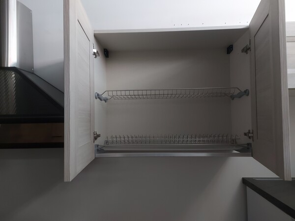 17#7776 Cucina legno chiaro in vendita - foto 7