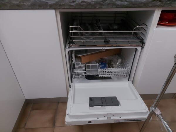 18#7776 Cucina angolare laccata in vendita - foto 11