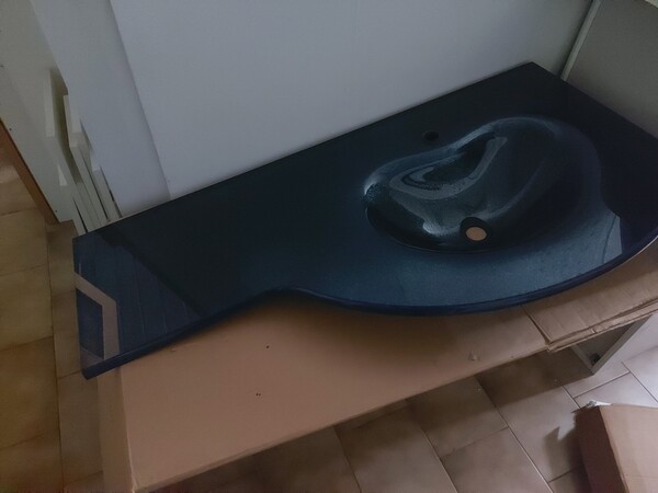 21#7776 Elettrodomestici MK e Faber in vendita - foto 10
