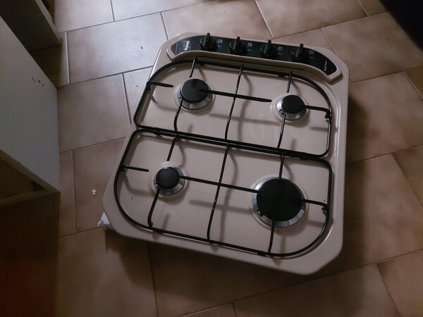 21#7776 Elettrodomestici MK e Faber in vendita - foto 11