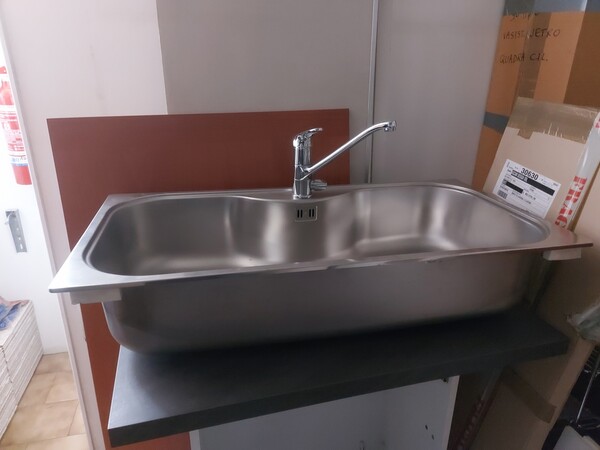 21#7776 Elettrodomestici MK e Faber in vendita - foto 12
