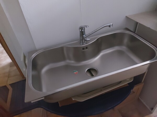 21#7776 Elettrodomestici MK e Faber in vendita - foto 13