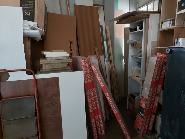 23#7776 Materiale legnoso in vendita - foto 4