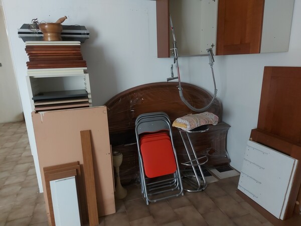 23#7776 Materiale legnoso in vendita - foto 17