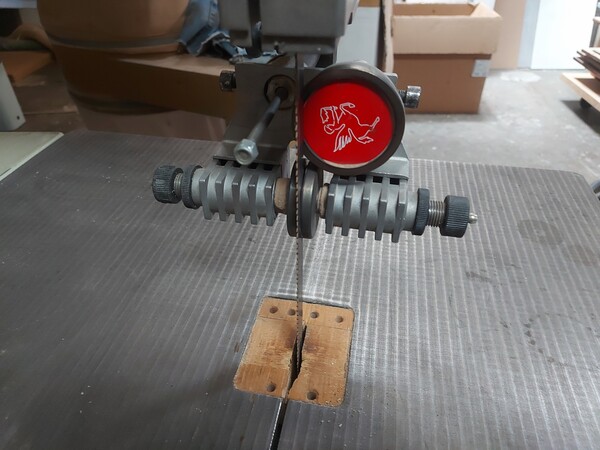 7#7776 Sega a nastro Centauro SP700 in vendita - foto 8