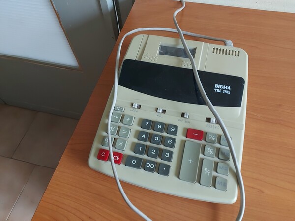 8#7776 Arredi ufficio e stampanti HP in vendita - foto 10