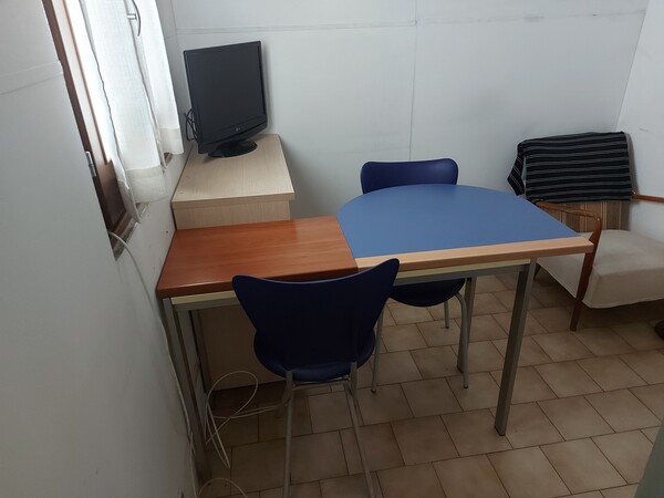 8#7776 Arredi ufficio e stampanti HP in vendita - foto 13