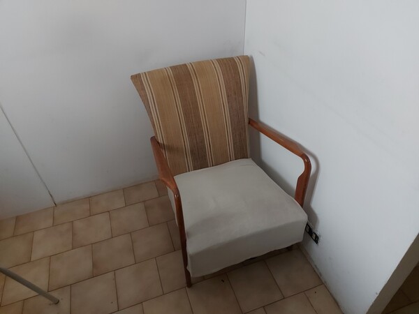 8#7776 Arredi ufficio e stampanti HP in vendita - foto 15