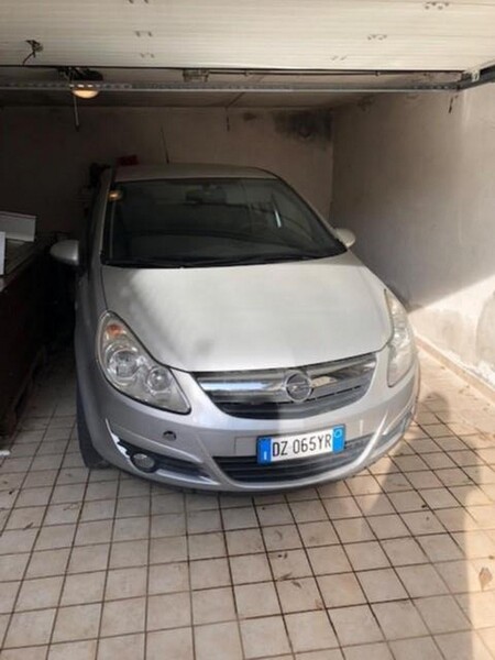 Automobili in vendita