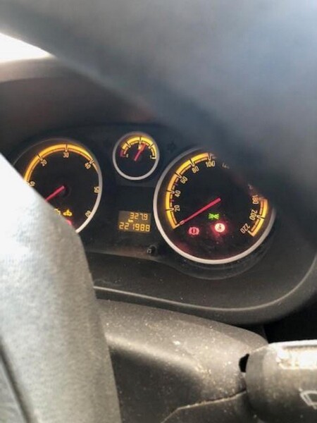 1#7777 Autovettura Opel Corsa in vendita - foto 4