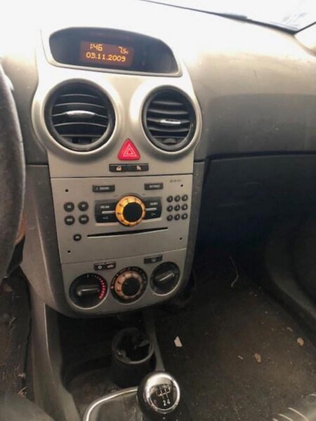 1#7777 Autovettura Opel Corsa in vendita - foto 6