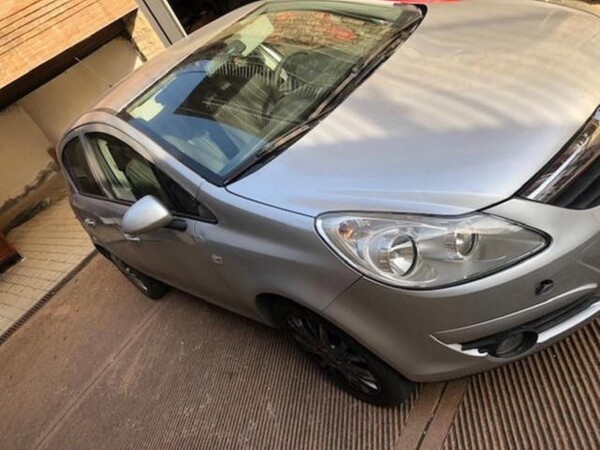 1#7777 Autovettura Opel Corsa in vendita - foto 9