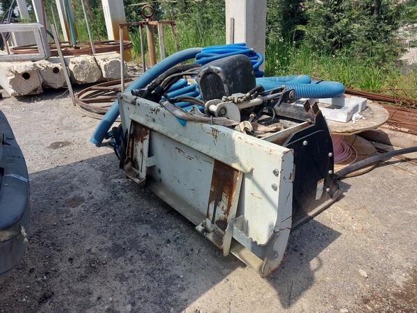 130#7778 Frese stradali in vendita - foto 1