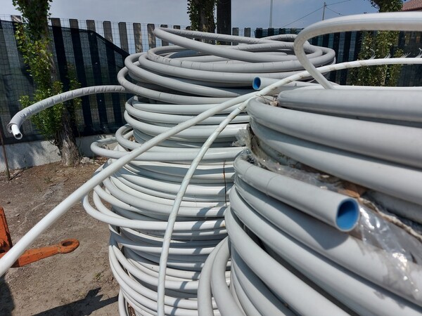 132#7778 Container e attrezzature da cantiere in vendita - foto 5