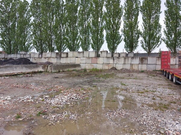 132#7778 Container e attrezzature da cantiere in vendita - foto 15