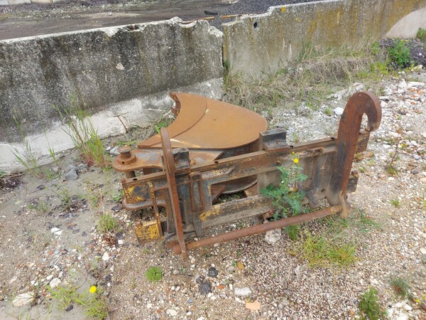 132#7778 Container e attrezzature da cantiere in vendita - foto 16