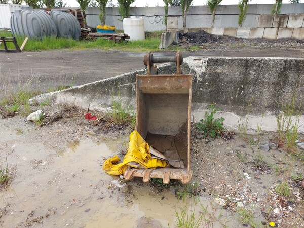 132#7778 Container e attrezzature da cantiere in vendita - foto 17