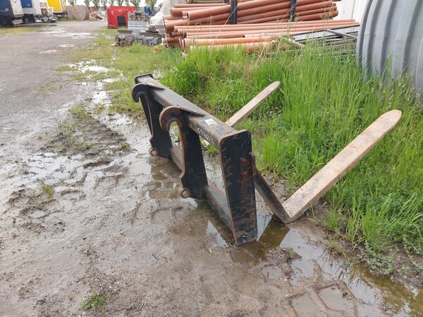 132#7778 Container e attrezzature da cantiere in vendita - foto 18