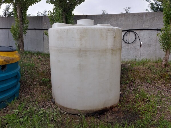 132#7778 Container e attrezzature da cantiere in vendita - foto 20