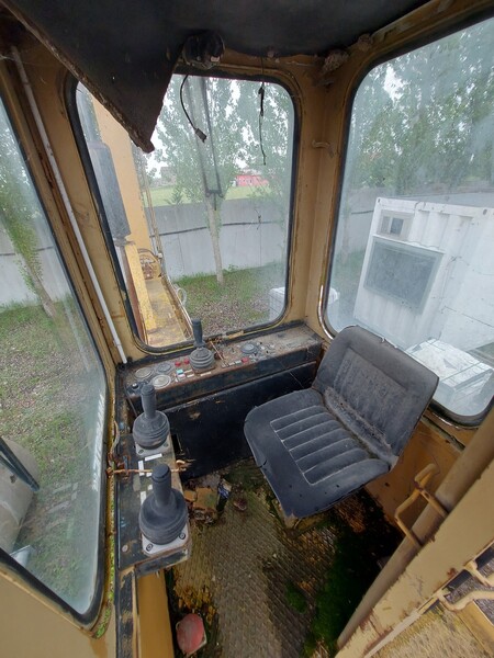 132#7778 Container e attrezzature da cantiere in vendita - foto 27