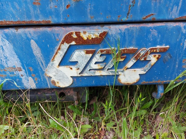 132#7778 Container e attrezzature da cantiere in vendita - foto 30