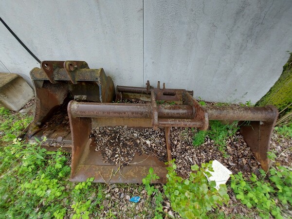 132#7778 Container e attrezzature da cantiere in vendita - foto 39