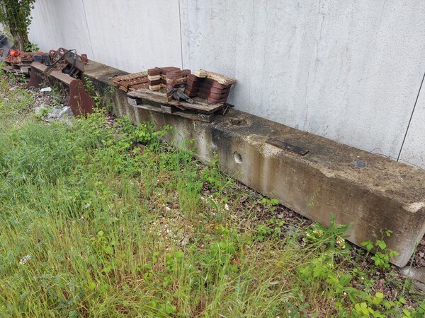 132#7778 Container e attrezzature da cantiere in vendita - foto 40