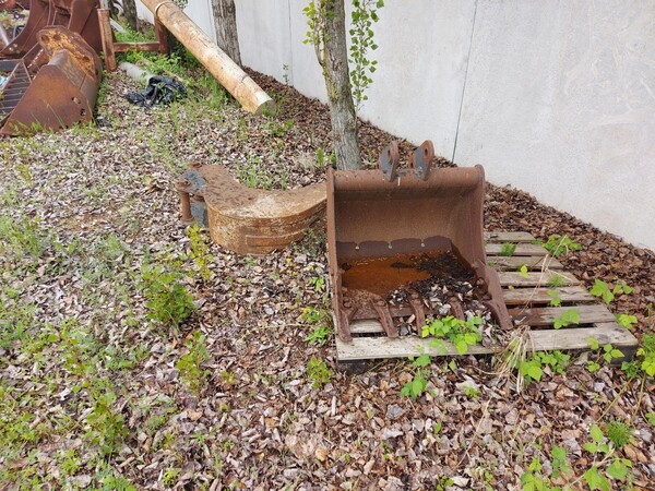 132#7778 Container e attrezzature da cantiere in vendita - foto 48