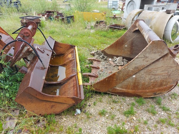 132#7778 Container e attrezzature da cantiere in vendita - foto 53