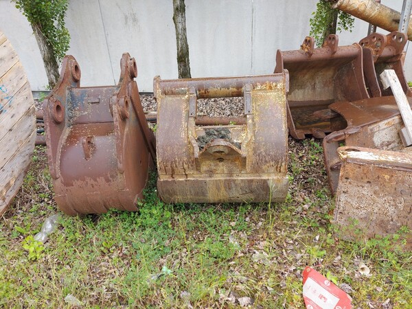 132#7778 Container e attrezzature da cantiere in vendita - foto 54