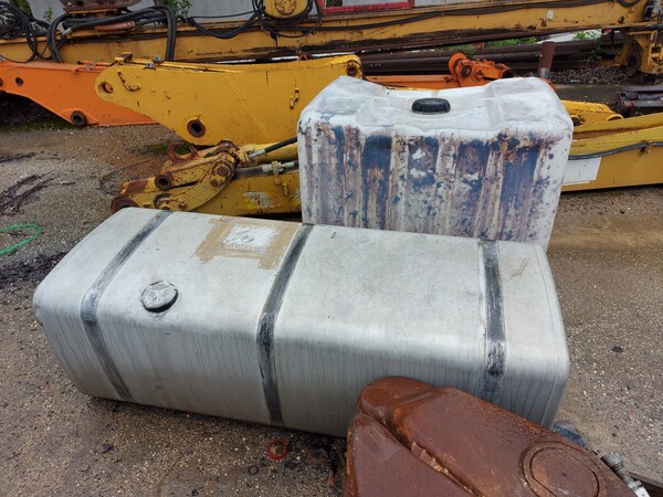 132#7778 Container e attrezzature da cantiere in vendita - foto 55