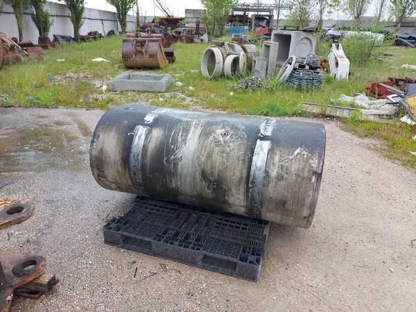 132#7778 Container e attrezzature da cantiere in vendita - foto 56