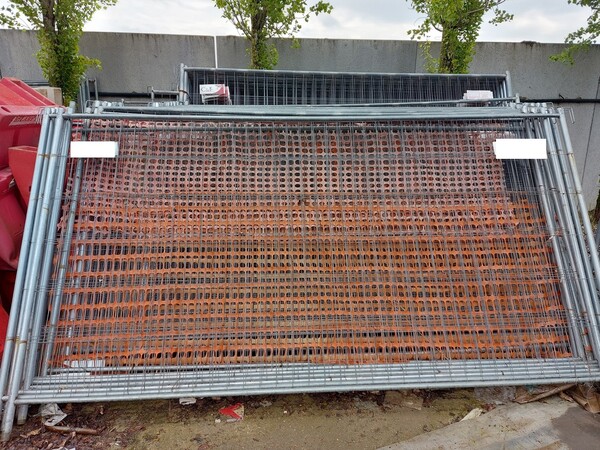 132#7778 Container e attrezzature da cantiere in vendita - foto 72