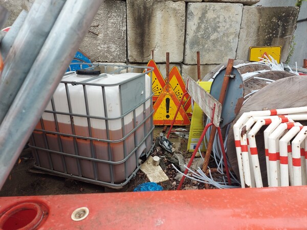 132#7778 Container e attrezzature da cantiere in vendita - foto 74