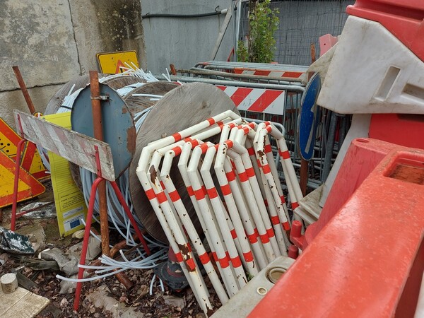 132#7778 Container e attrezzature da cantiere in vendita - foto 75