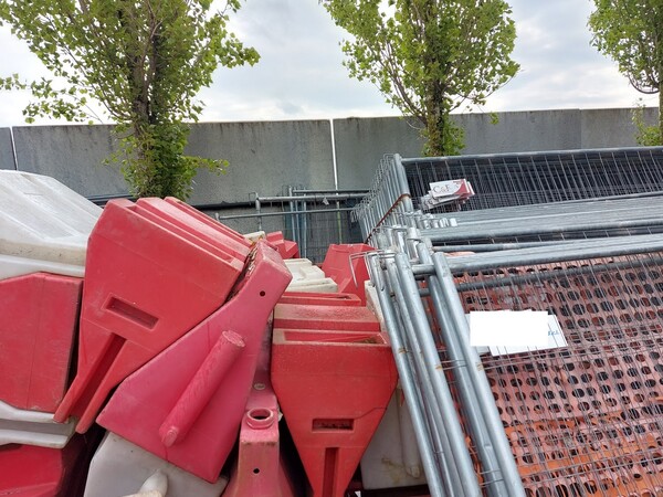 132#7778 Container e attrezzature da cantiere in vendita - foto 76