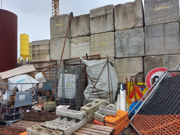 132#7778 Container e attrezzature da cantiere in vendita - foto 77