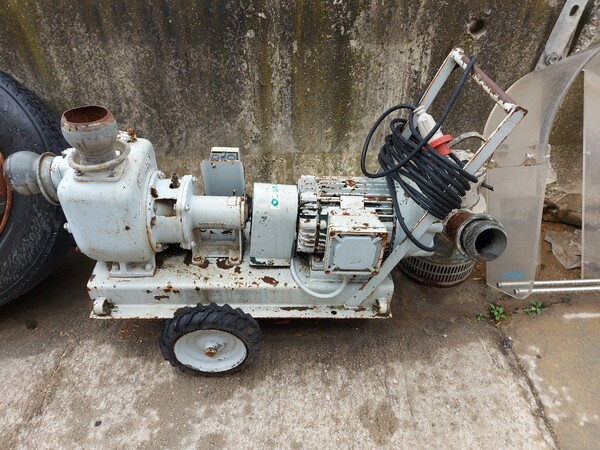 132#7778 Container e attrezzature da cantiere in vendita - foto 81